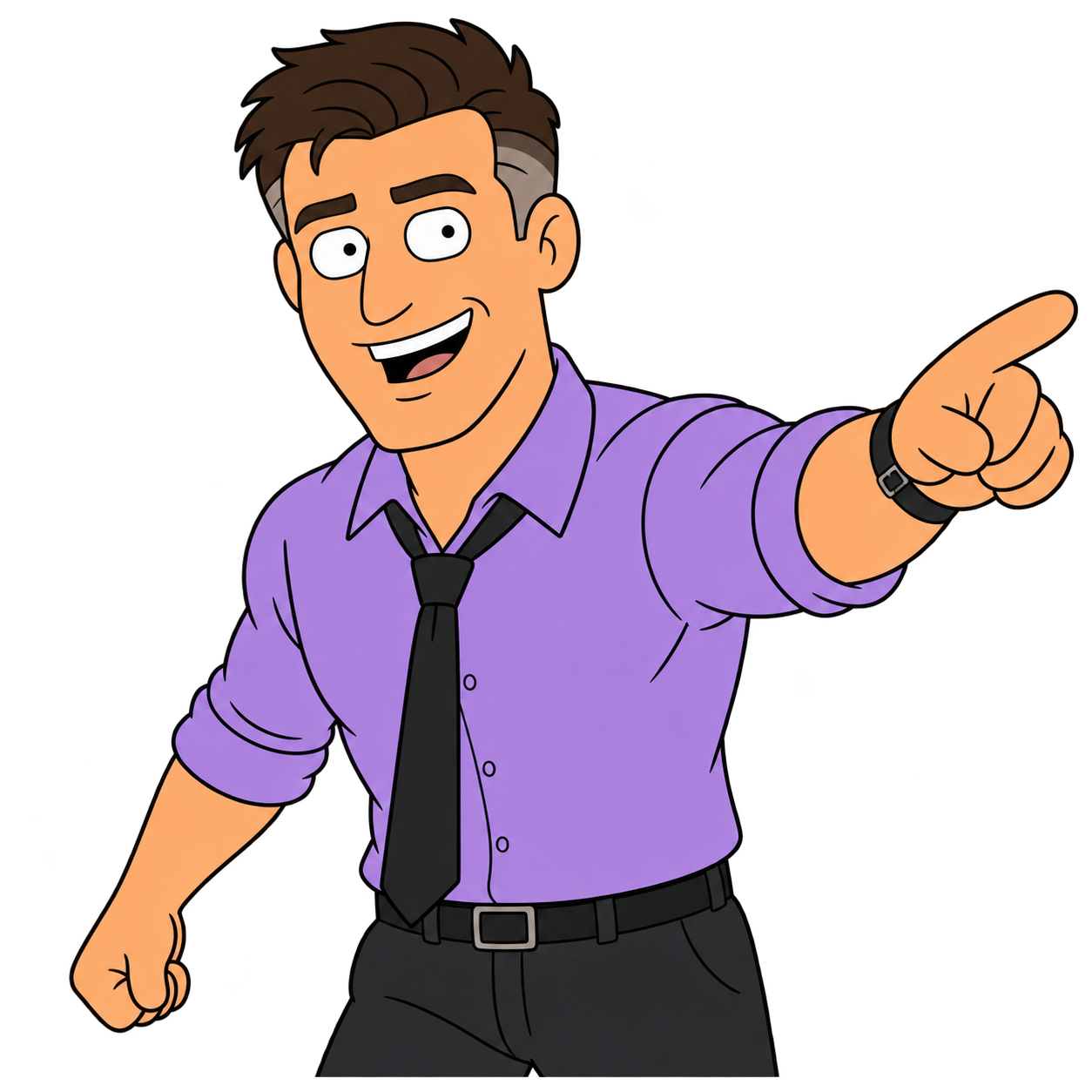 Mr. Davis